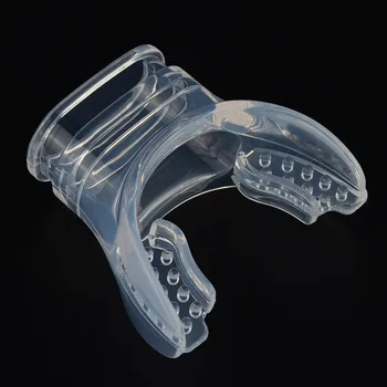 1PC Disposable Transparent Silicone Scuba Mouthpiece Throwaway Underwater Diving Dive Breathe Tube Snorkel Mouthpiece Regulator
1PC Disposable Transparent Silicone Scuba Mouthpiece Throwaway Underwater Diving Dive Breathe Tube Snorkel Mouthpiece Regulator