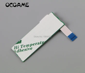 OCGAME Original NEW JDS-030 Touch Pad Board PCB With Flex Ribbon Cable JDS030 touch board For PS4 Touchpad
OCGAME Original NEW JDS-030 Touch Pad Board PCB With Flex Ribbon Cable JDS030 touch board For PS4 Touchpad