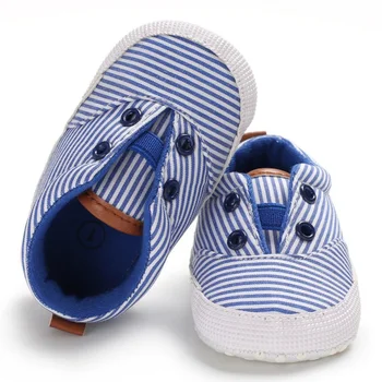 Newborn Baby Boy Girl Shoes First Walkers Baby Boy Soft Sole Shoes Infant Canvas Crib Shoes Spring Autumn 0-18 Months
Newborn Baby Boy Girl Shoes First Walkers Baby Boy Soft Sole Shoes Infant Canvas Crib Shoes Spring Autumn 0-18 Months