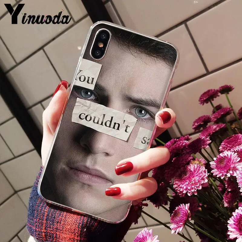 13 Reasons Why