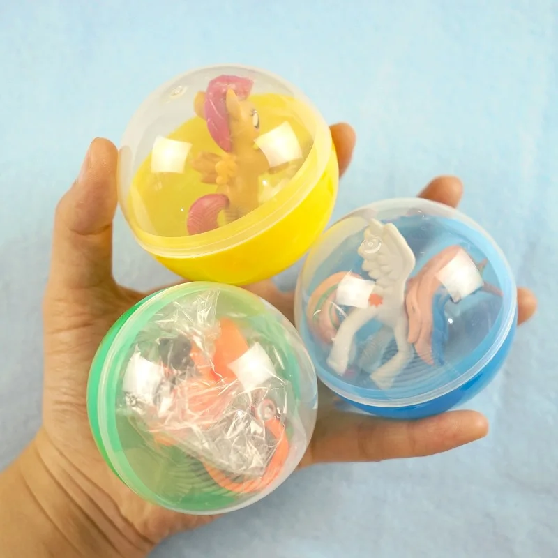 capsules toy