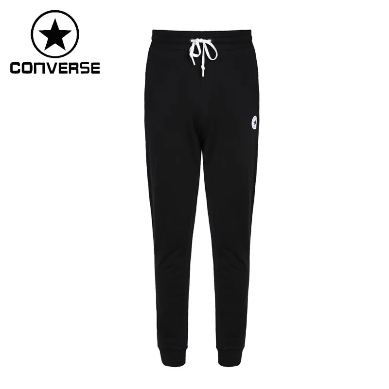 Original New Arrival Converse Knitwear Men's Pants Sportswear | Спорт и развлечения