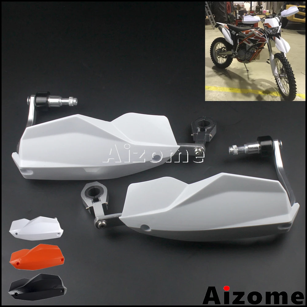 Motorcycle 1-1/8" Handguards For KTM 1050 1190 1290 390 Duke Adv MX SX EXC Husqvarna TE300 TE250 FE350 701 7/8" Handguard
Motorcycle 1-1/8" Handguards For KTM 1050 1190 1290 390 Duke Adv MX SX EXC Husqvarna TE300 TE250 FE350 701 7/8" Handguard
