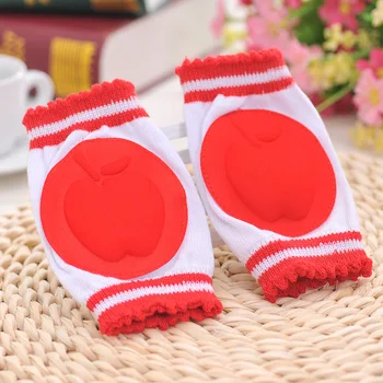 Safety Cotton Baby Elbow Knee Pads Kids Toddler Fruit Pattern Knee Guard Warmer Crawling Protection Legging Breathable 6 Color
Safety Cotton Baby Elbow Knee Pads Kids Toddler Fruit Pattern Knee Guard Warmer Crawling Protection Legging Breathable 6 Color