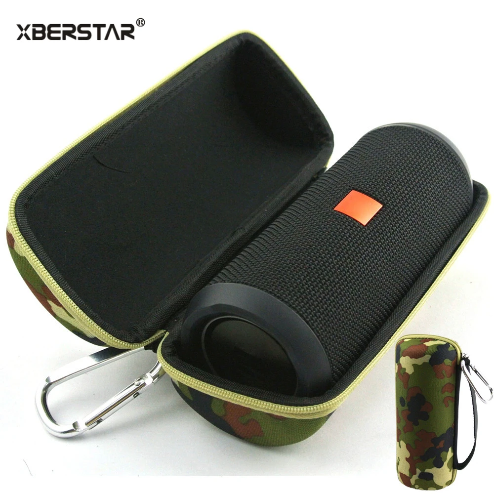 Portable Travel Carry Case for JBL flip3 Flip 3 Bluetooth Speaker Handle EVA hard Cases Bag Holder Zipper Pouch
Portable Travel Carry Case for JBL flip3 Flip 3 Bluetooth Speaker Handle EVA hard Cases Bag Holder Zipper Pouch
