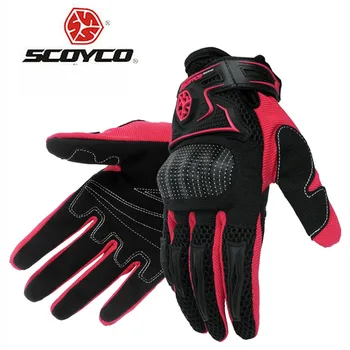 2015 Summer New SCOYCO Motocross motorcycle gloves Locomotive racing glove MC23 Knight riding leather gloves
2015 Summer New SCOYCO Motocross motorcycle gloves Locomotive racing glove MC23 Knight riding leather gloves