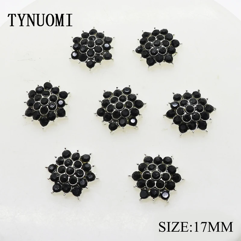 Hot 10pcs/lot17MM Round Rhinestone Button Clothing Sewing Accessories DIY Halloween Funny Decoration Accessories
Hot 10pcs/lot17MM Round Rhinestone Button Clothing Sewing Accessories DIY Halloween Funny Decoration Accessories