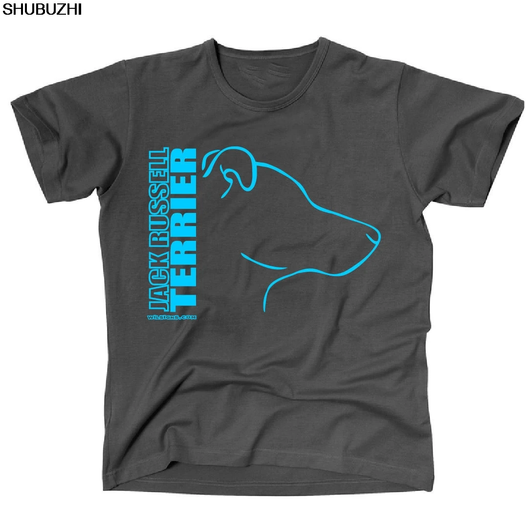 TWILPROF T-Shirt Hunde JACK RUSSELL TERRIER Profil WILSIGNS Siviwonder 100% Cotton Brand New T Shirts
TWILPROF T-Shirt Hunde JACK RUSSELL TERRIER Profil WILSIGNS Siviwonder 100% Cotton Brand New T Shirts