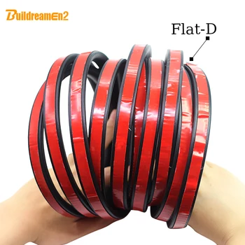 Buildreamen2 Car Seal Strip Weather Strip For Hyundai Solaris Santa Fe Sonata Accent Lada Granta Kalina Priora Largus Samara
Buildreamen2 Car Seal Strip Weather Strip For Hyundai Solaris Santa Fe Sonata Accent Lada Granta Kalina Priora Largus Samara
