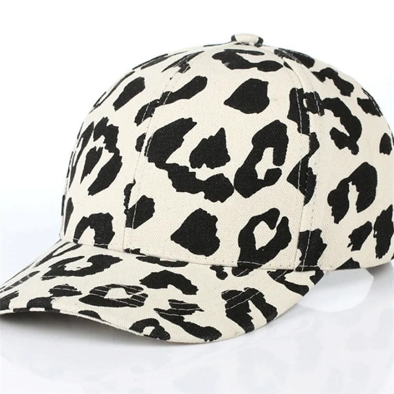 Women Stylish Leopard Print Visor Cap Summer Casual Sport Outdoor UV Protection Baseball Hats Hip-hop Hat Adjustable Cotton Caps
Women Stylish Leopard Print Visor Cap Summer Casual Sport Outdoor UV Protection Baseball Hats Hip-hop Hat Adjustable Cotton Caps