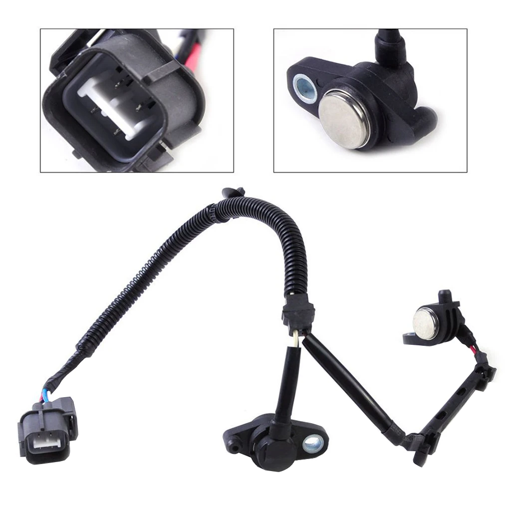 Car Position Sensor Crankshaft Position Sensor for Honda 37500P0AA01 Crank EX H22A 96-01
Car Position Sensor Crankshaft Position Sensor for Honda 37500P0AA01 Crank EX H22A 96-01
