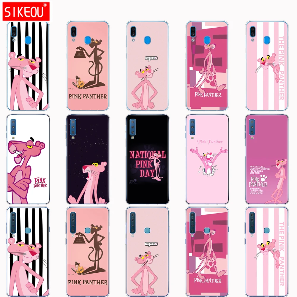 Case For Samsung A50 Case For Samsung Galaxy A50 A60 A10 A30 A40 A70 A 50 2019 A9 A7 2018 Pink Panther lovely
Case For Samsung A50 Case For Samsung Galaxy A50 A60 A10 A30 A40 A70 A 50 2019 A9 A7 2018 Pink Panther lovely