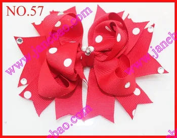 free shipping 500pcs 4.5" diamond boutique hair bows easter hair clips feather hair bows
free shipping 500pcs 4.5" diamond boutique hair bows easter hair clips feather hair bows