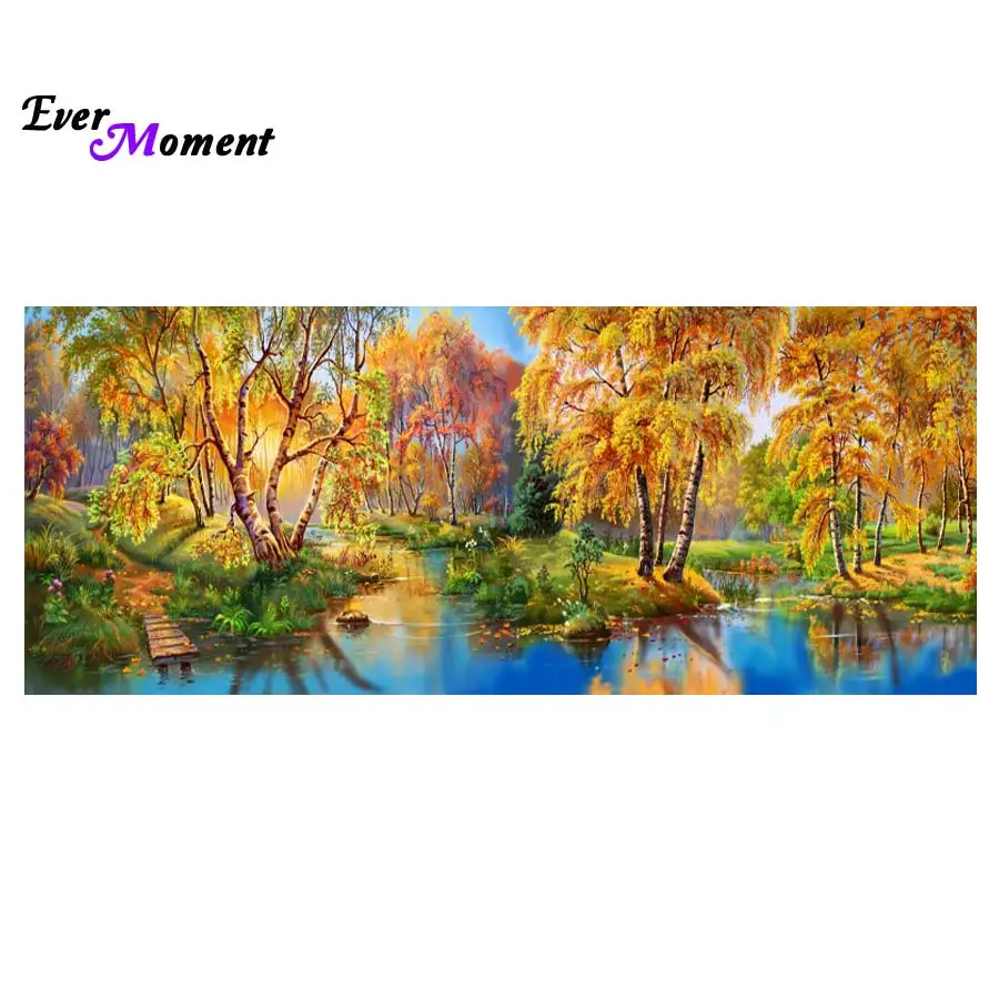 Willow River Diamond Embroidery Diy Diamond Pattern Painting Rhinestones 5D Russia Landscape Bead Work Decorative Crafts ASF524
Willow River Diamond Embroidery Diy Diamond Pattern Painting Rhinestones 5D Russia Landscape Bead Work Decorative Crafts ASF524