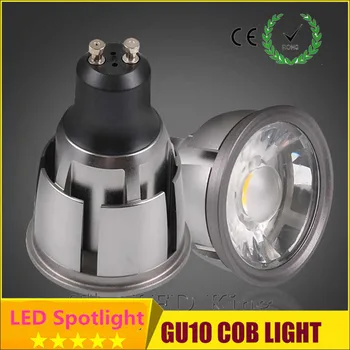 Super Bright 6W 9W 12W 15W GU10 COB LED Bulbs Light 220V Dimmable Led Spotlights Warm/Cool White GU 10 base LED downlight
Super Bright 6W 9W 12W 15W GU10 COB LED Bulbs Light 220V Dimmable Led Spotlights Warm/Cool White GU 10 base LED downlight