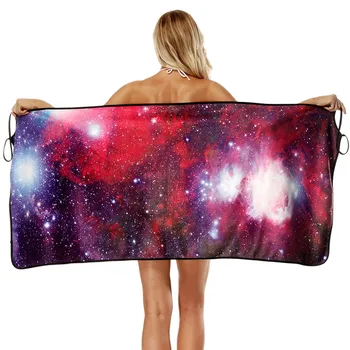 Starry Sky Printing Sling Bath Towel Bathroom Super Absorbent Quick-drying Beach Towel Outdoor Adult Women Man Movement Towels
Starry Sky Printing Sling Bath Towel Bathroom Super Absorbent Quick-drying Beach Towel Outdoor Adult Women Man Movement Towels