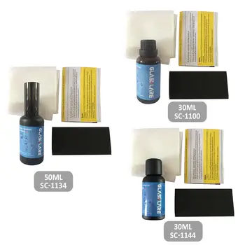 50ML/30ML 10 H Car Ceramic Spray Coating Of Nanocrystalline Crystal Car Body Varnish Nano Liquid Glass Crystal Coating
50ML/30ML 10 H Car Ceramic Spray Coating Of Nanocrystalline Crystal Car Body Varnish Nano Liquid Glass Crystal Coating