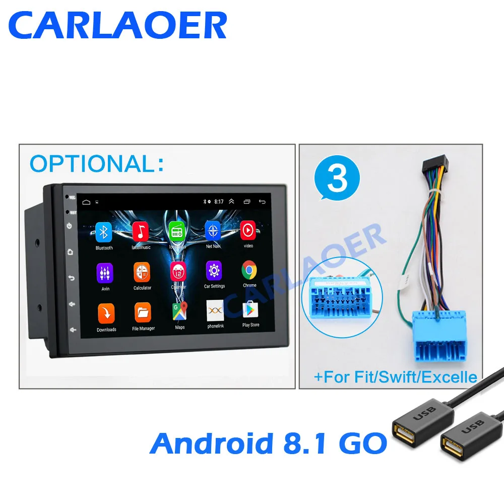 2 din CAR ANDROID 8 -3
