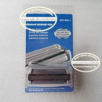 Replacement Shaver Head Blade Cutters Norelco Razor foil WES9063 ES8156 ES8153 ES8152 ES8154 ES8093 ES8092
Replacement Shaver Head Blade Cutters Norelco Razor foil WES9063 ES8156 ES8153 ES8152 ES8154 ES8093 ES8092