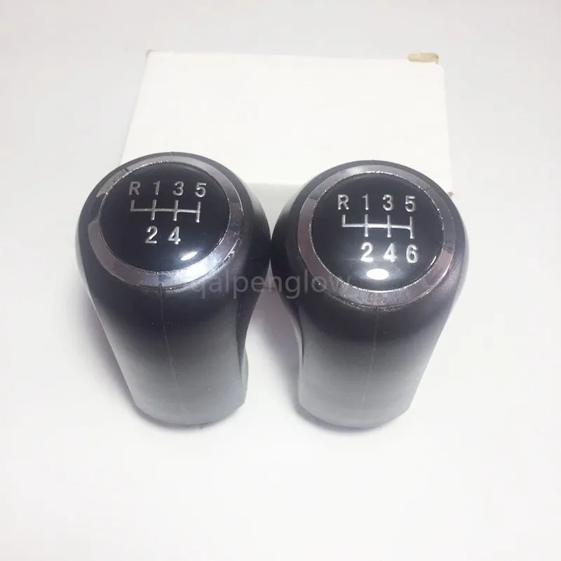 5 6 Speed MT Gear Shift Knob Shifter Lever Stick Headball for Vauxhall for OPEL Astra H III MK5 Zafira B Corsa D
5 6 Speed MT Gear Shift Knob Shifter Lever Stick Headball for Vauxhall for OPEL Astra H III MK5 Zafira B Corsa D