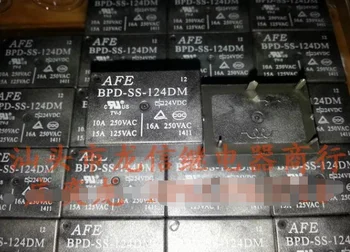 AFE BPD-SS-124DM 7520-1A
AFE BPD-SS-124DM 7520-1A