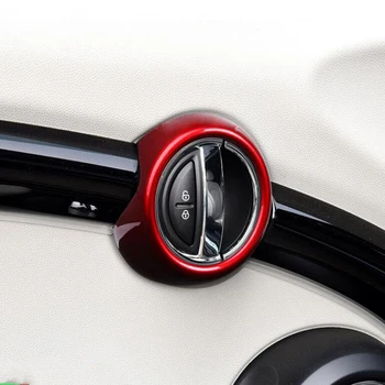 Free Shipping! For Mini Cooper 2018 3 Doors 2PCS Red ABS Chrome Car Interior Inside Door Handle Cover Trim Moldings Car Styling
Free Shipping! For Mini Cooper 2018 3 Doors 2PCS Red ABS Chrome Car Interior Inside Door Handle Cover Trim Moldings Car Styling