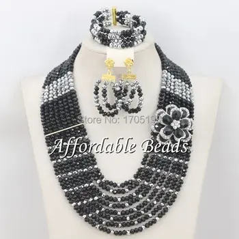 Free Shipping Vintage African Jewelry Set Best Sale African Wedding Set New Handmade ABS063
Free Shipping Vintage African Jewelry Set Best Sale African Wedding Set New Handmade ABS063