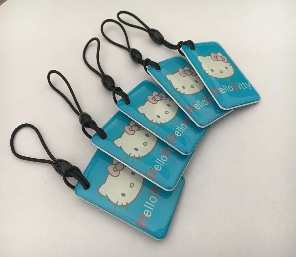 20pcs Free shipping 13.56mhz Access Control ISO approval lovely shape rfid epoxy tag
20pcs Free shipping 13.56mhz Access Control ISO approval lovely shape rfid epoxy tag