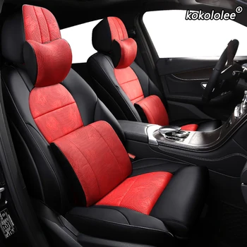 kokololee Auto Cloth car seat cover for CHERY Tiggo 5 Tiggo 3 Tiggo 8 make custom Automobiles Seat Covers car seats protector
kokololee Auto Cloth car seat cover for CHERY Tiggo 5 Tiggo 3 Tiggo 8 make custom Automobiles Seat Covers car seats protector