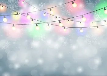 Colorful lamp light Christmas snowflakes bokeh Background Vinyl cloth High quality Computer print wall backdrop
Colorful lamp light Christmas snowflakes bokeh Background Vinyl cloth High quality Computer print wall backdrop
