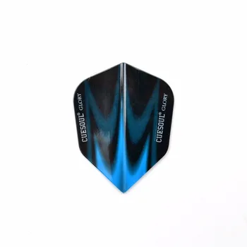 CUESOUL 12pcs Professional Dart Flights 2D Cool Standard Nice Darts Flight Wing Tail CSDF-A5103
CUESOUL 12pcs Professional Dart Flights 2D Cool Standard Nice Darts Flight Wing Tail CSDF-A5103
