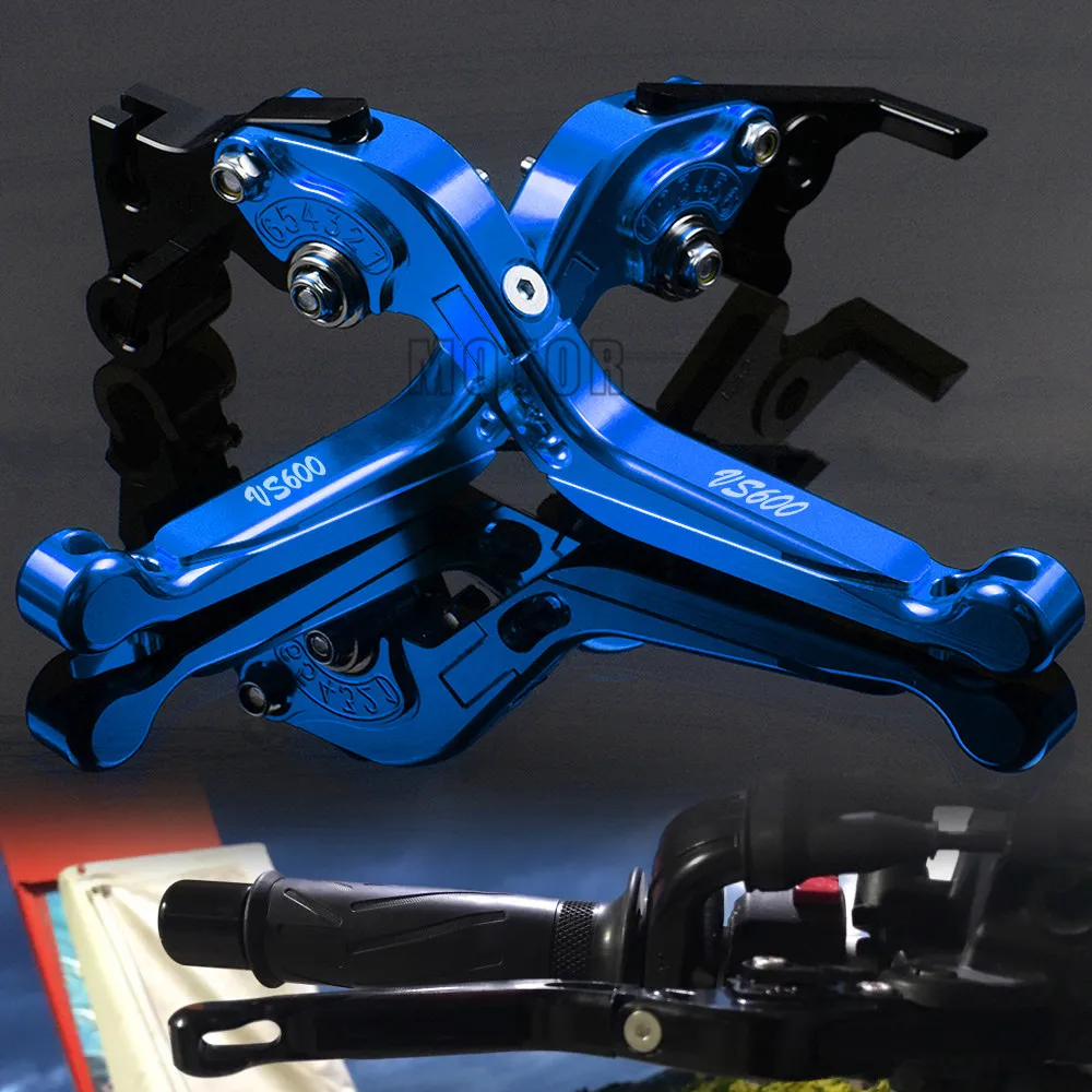CNC алюминиевые рычаги тормозной муфты мотоцикла для Suzuki VS600 GLPS-GLPT 1995-1996 Регулируемый складной выдвижной VS 600 GLPS GLPT
CNC алюминиевые рычаги тормозной муфты мотоцикла для Suzuki VS600 GLPS-GLPT 1995-1996 Регулируемый складной выдвижной VS 600 GLPS GLPT