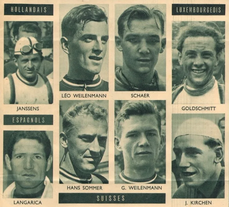 Vintage Cycle Racing Athletes Cycling Bicycle Racing Retro Poster Canvas Painting DIY Wall Paper Posters Home Decor Gift
Vintage Cycle Racing Athletes Cycling Bicycle Racing Retro Poster Canvas Painting DIY Wall Paper Posters Home Decor Gift