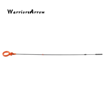 WarriorsArrow Engine-Oil Fluid Dipstick For Volkswagen Eos 2007-2011 Golf/R32/G TI/Rabbit 2006-2013 Je tta 2005-2010 06F115611F
WarriorsArrow Engine-Oil Fluid Dipstick For Volkswagen Eos 2007-2011 Golf/R32/G TI/Rabbit 2006-2013 Je tta 2005-2010 06F115611F