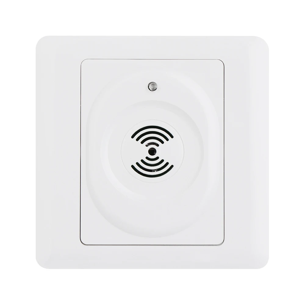 1Pcs New Smart Voice Control Light Sensor Switch Sound & Light Controlled hot saleDelay Switch Smart Home Wall Mount Switch
1Pcs New Smart Voice Control Light Sensor Switch Sound & Light Controlled hot saleDelay Switch Smart Home Wall Mount Switch