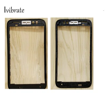 2PCS New Middle Bezel Frame Case Cover For Alcatel One Touch Evolve 2 4037 OT4037 Evolve2 OT 4037
2PCS New Middle Bezel Frame Case Cover For Alcatel One Touch Evolve 2 4037 OT4037 Evolve2 OT 4037