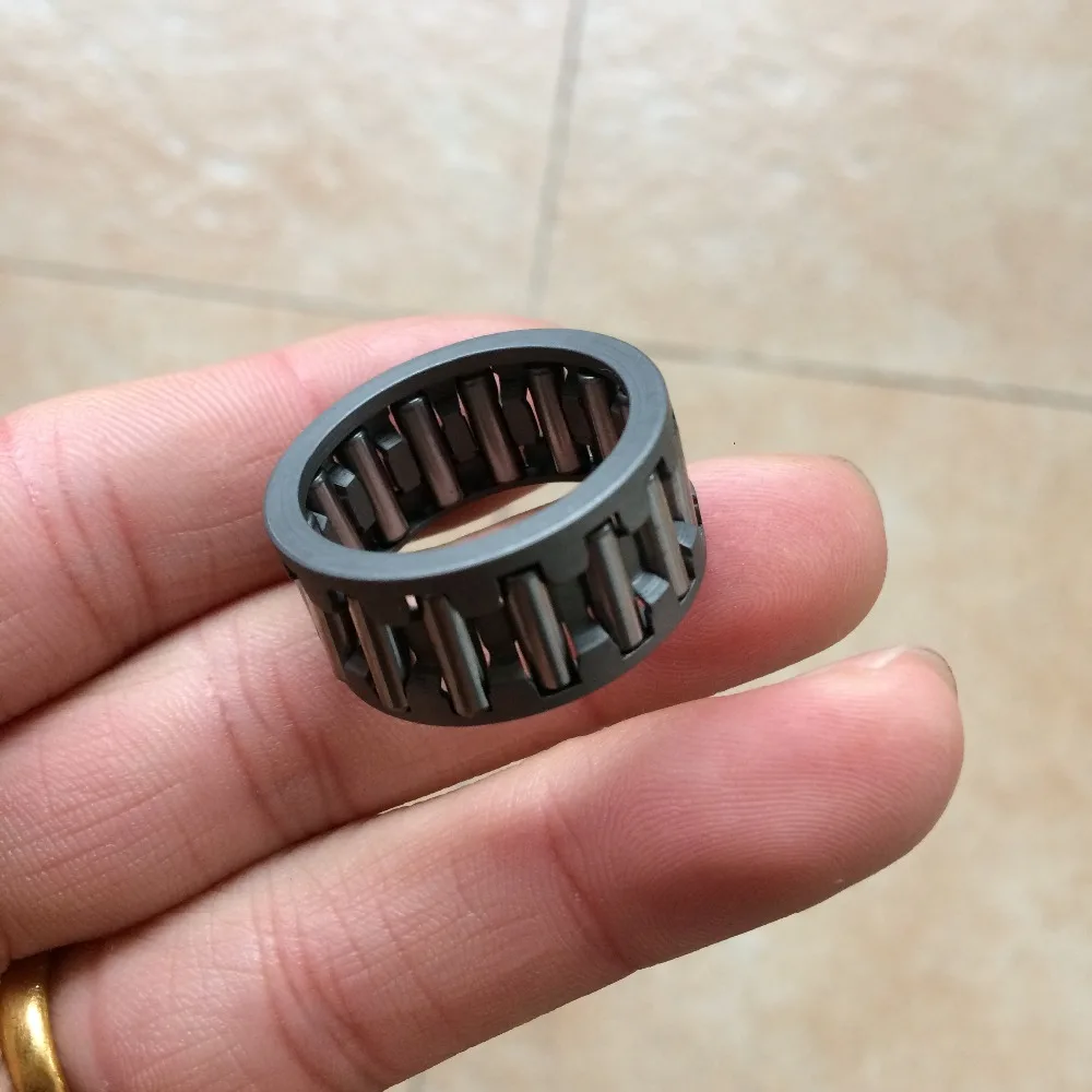 K/KT series radial needle roller and cage assembly Needle bearings K222813 K22*28*13MM | Обустройство дома