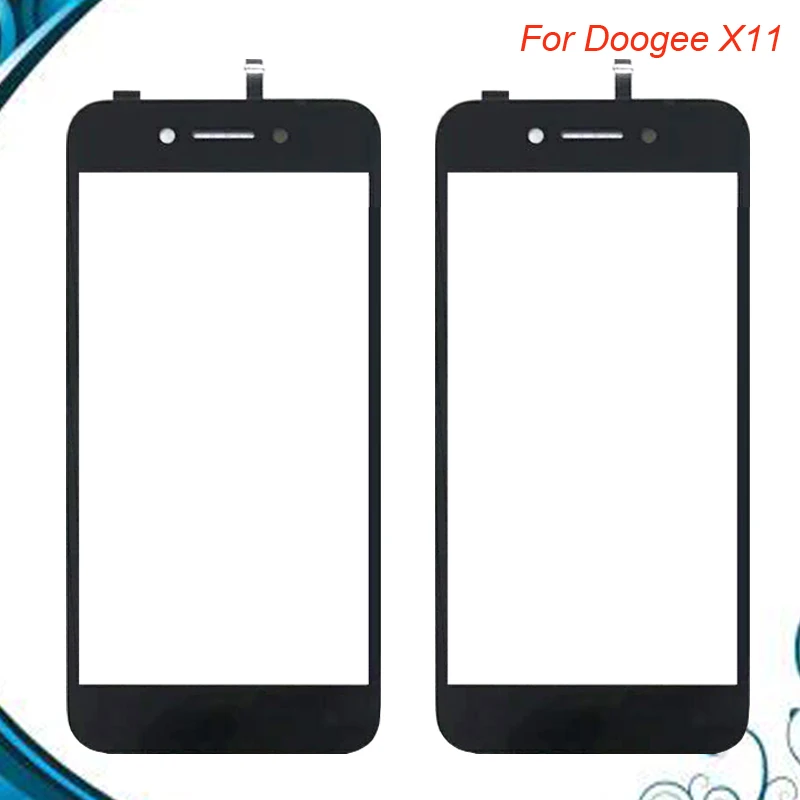 Touchscreen For Doogee X11 Touch Screen Digitizer Replacement Touchpad Sensor For Doogee X11 TouchScreen
Touchscreen For Doogee X11 Touch Screen Digitizer Replacement Touchpad Sensor For Doogee X11 TouchScreen