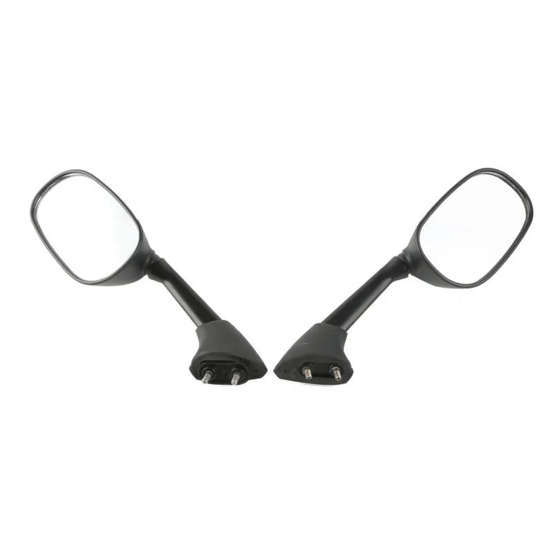 Black Left Right Side Rear View Mirrors For YAMAHA YZF R1 YZF-R1 YZFR1 2000-2001 New Motorcycle
Black Left Right Side Rear View Mirrors For YAMAHA YZF R1 YZF-R1 YZFR1 2000-2001 New Motorcycle