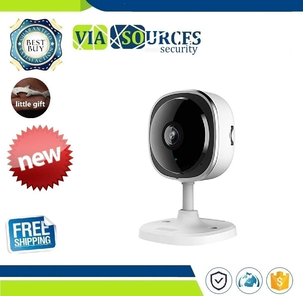 IP Camera Wireless 1080P Wifi Camera Security Smart Pet Camera Surveillance Night Vision 180 degree Baby monitor
IP Camera Wireless 1080P Wifi Camera Security Smart Pet Camera Surveillance Night Vision 180 degree Baby monitor