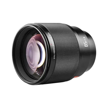 Viltrox 85mm F1.8 STM portable Professional Camera Lens with Lens Hood Metal Support AF Auto Focus for Sony camera Photography
Viltrox 85mm F1.8 STM portable Professional Camera Lens with Lens Hood Metal Support AF Auto Focus for Sony camera Photography