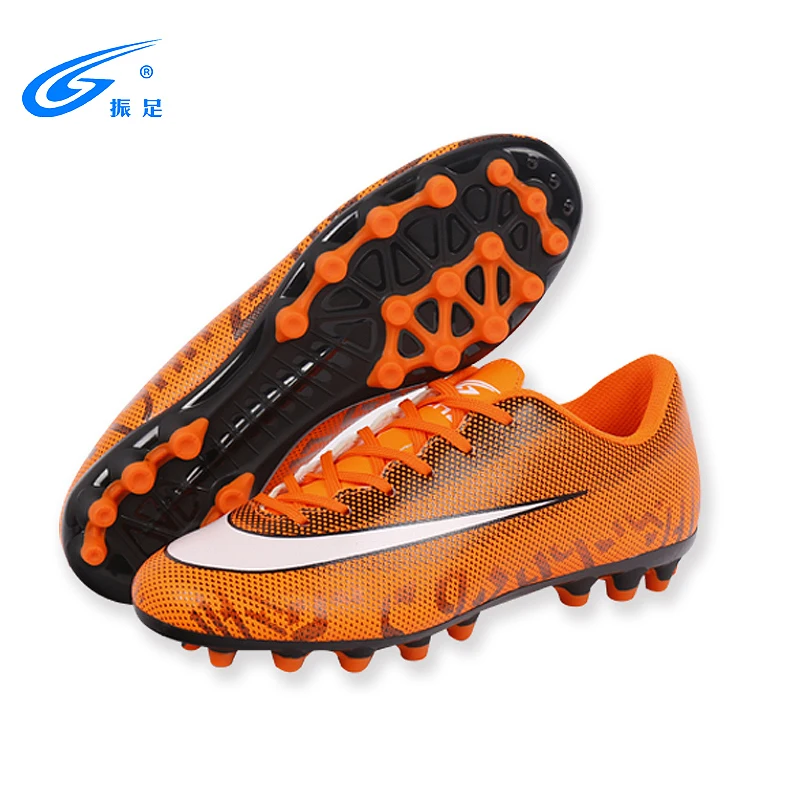 zhenzu New Boy Kids AG Mens Soccer Shoes Breathable Footwear Super Light Support Sports Sneakers For Men Football Shoes
zhenzu New Boy Kids AG Mens Soccer Shoes Breathable Footwear Super Light Support Sports Sneakers For Men Football Shoes