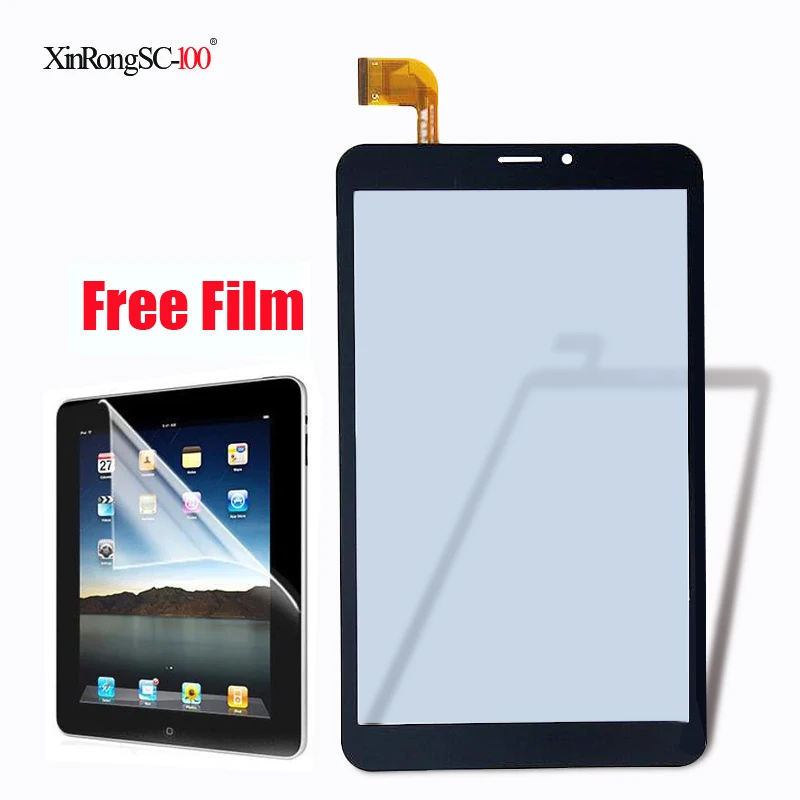 New For 8" inch Prestigio GRACE 3118 3G PMT3118 Tablet Touch Screen Panel glass Sensor Digitizer Replacement Free Shipping
New For 8" inch Prestigio GRACE 3118 3G PMT3118 Tablet Touch Screen Panel glass Sensor Digitizer Replacement Free Shipping