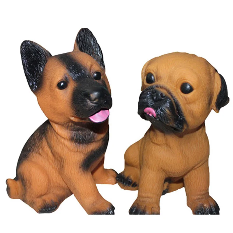 Baby Bath Toys High Simulation Animal Cute Pug Dog With Sound Soft Rubber Bathroom Play Animals Bath Figure Toy For Kids Baby Ba
Baby Bath Toys High Simulation Animal Cute Pug Dog With Sound Soft Rubber Bathroom Play Animals Bath Figure Toy For Kids Baby Ba
