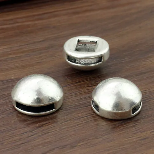 50pcs/lot Tibetan Silver Slider,for Bracelet Necklace Cord Beads watch Chain Beads DIY Accessory 18mm fit:13x2.5mm K04472
50pcs/lot Tibetan Silver Slider,for Bracelet Necklace Cord Beads watch Chain Beads DIY Accessory 18mm fit:13x2.5mm K04472