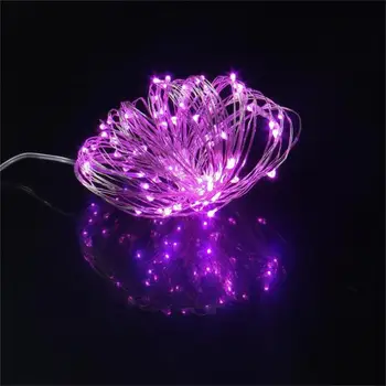 Holiday Lighting 3M 30 LED Battery Operated String light For Xmas Garland Party Wedding Decoration Christmas Flasher Fairy Light
Holiday Lighting 3M 30 LED Battery Operated String light For Xmas Garland Party Wedding Decoration Christmas Flasher Fairy Light