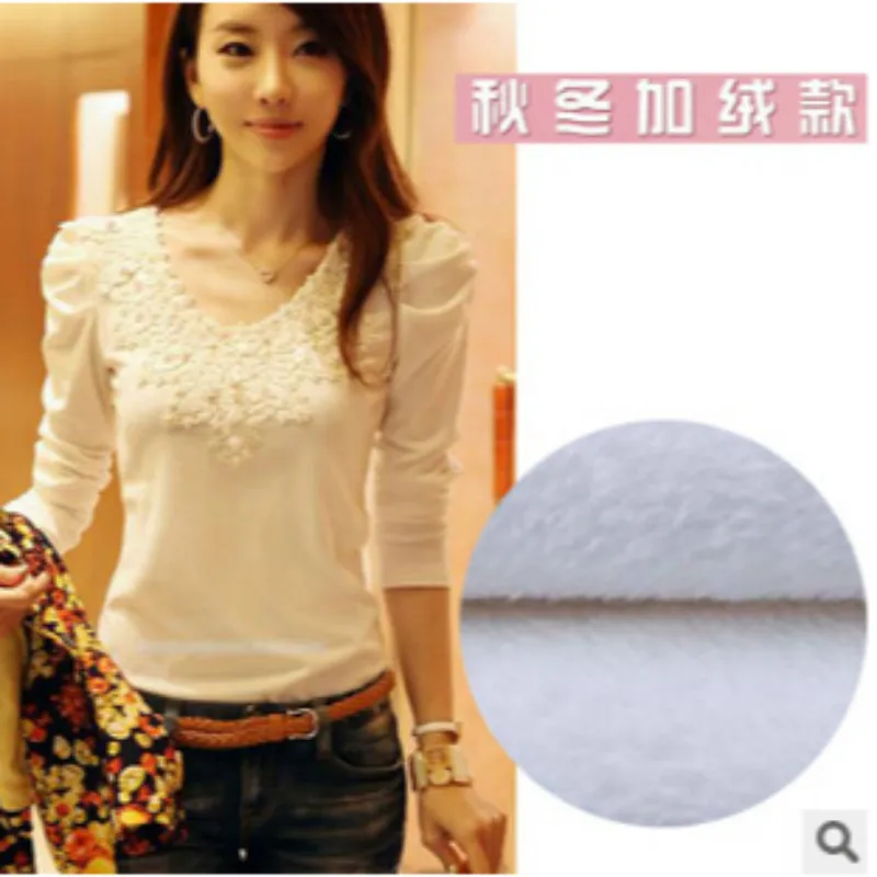 2019 New Autumn Women Crochet Blouse Velvet Shirs Tops For Women Clothing Vestidos Blusas Femininas Blouses Plus Size
2019 New Autumn Women Crochet Blouse Velvet Shirs Tops For Women Clothing Vestidos Blusas Femininas Blouses Plus Size