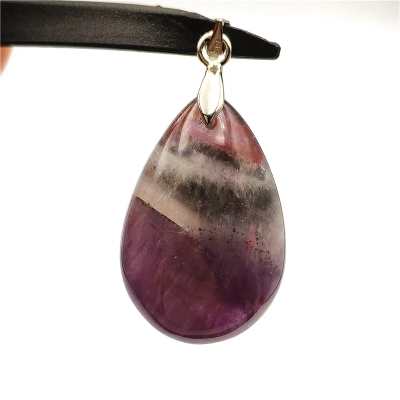 Natural Canada Auralite 23 Pendant (2)