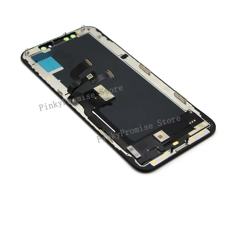 XS LCD()-4