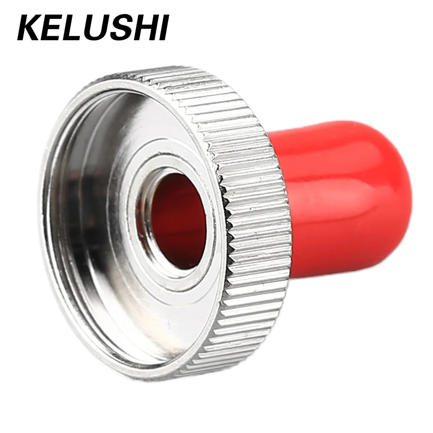 Free Shipping Optical power meter joint and light source connector ST fiber optic interface optical power meter adapter KELUSHI
Free Shipping Optical power meter joint and light source connector ST fiber optic interface optical power meter adapter KELUSHI
